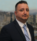 Michael Avanesian