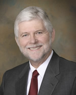 Michael Bernard Brown