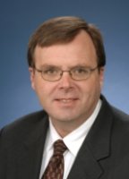 Michael Barrett Fisher