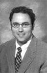 Michael Benjamin Kass