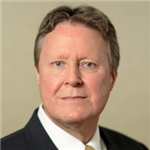 Michael Barry McCauley