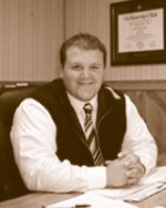 Mr. Michael B Miller