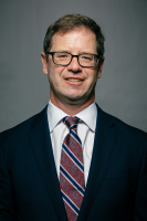 Michael Bradford Tule