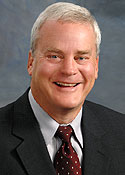 Mr. Michael Bruce Watkins