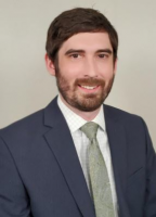 Mr. Michael Robert Bauer