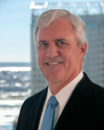 Michael John Baxter