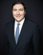 Michael Robert Bertucci