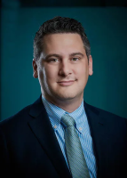 Michael D. Bogen