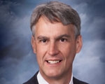 Mr. Laurence Michael Bogert
