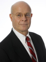 Michael P. Bonner