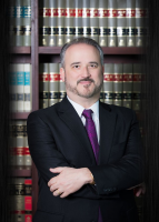 M. Bradley Johnson