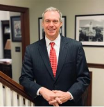Mr. Michael Stuart Brown