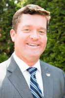 Mr. Michael David Brymer