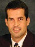 Michael Burkett