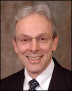 Michael Charles Connelly