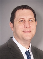 Michael Charles Gordon