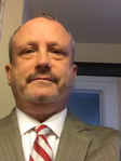 Michael Curtis Greenberg