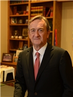 Mordy, Mordy, Pfrehm & Wilson, P.C. - Law Firm in Ardmore, OK