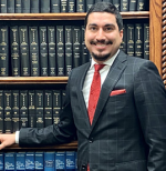 Michael Alexander Campos