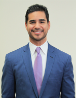 Michael Santino Carrillo