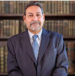 Michael Carl Cherof