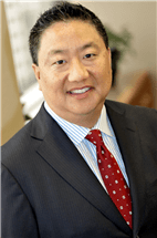 Michael Chungnam Cho