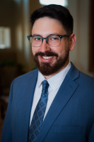 Michael Christopher de La Garza