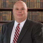 Mr. Michael Brian Clements