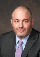Michael Connolly