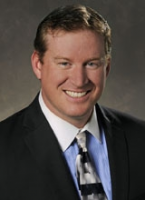 Michael Patrick Curry