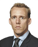 Michael Bark-Jones