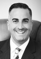 Michael David Drews