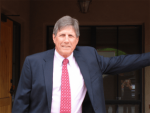 Mr. Michael Douglas Miller