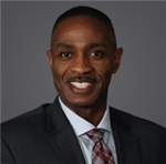 Mr. Michael D. Mitchell