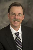 Michael D. Morehead