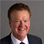Michael D O Connell