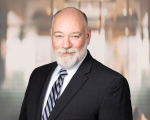 Michael D. P. Burwell