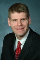Christopher Michael Sanders