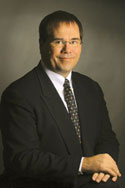 Mr. Michael D. White