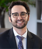 Michael Benjamin Daurio