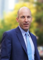 Michael Dean Huttner