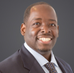 Michael Derrick Wilson, Jr.