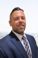Michael K Desantis