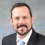 Michael D Dickenson