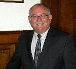 Mr. Michael Eric Deitch