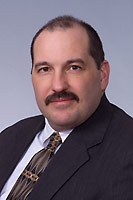 Michael Edward Milz