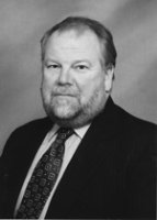 Michael Edward Ricketts