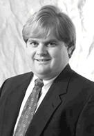 Michael Edward Whitham