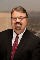 Mr. Michael Eugene Hensley