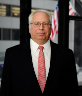 Michael F. Baccash